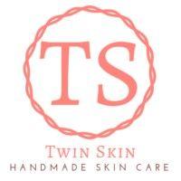 twin skin logo image