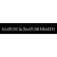 saatchi & saatchi health uk logo image