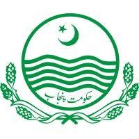 school education department, government of punjab logo image