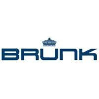 brunk industries logo image