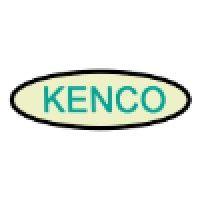 kenco logo image