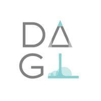 delta growth inc. logo image