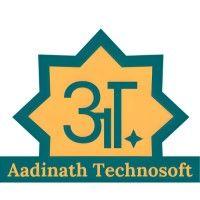 aadinath technosoft logo image