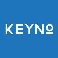 keyno logo image