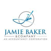 jamie baker & company, an accountancy corporation logo image