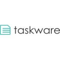 taskware inc logo image