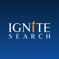 ignite search logo image