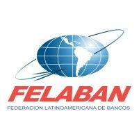 federación latinoamericana de bancos - felaban logo image