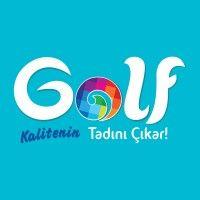 golf dondurma logo image