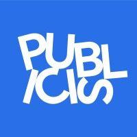 publicis norway logo image