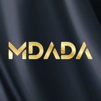 mdada达达开播 logo image