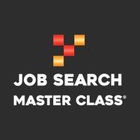 job search master class® logo image