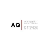 aq capital & trade logo image