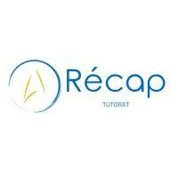 récap tutorat logo image