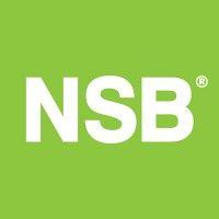 nsb logo image