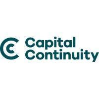 capital continuity - bips hybrid cloud protector logo image