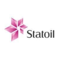 statoil logo image