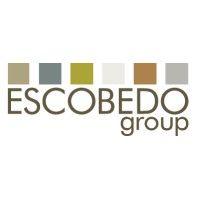 escobedo group logo image