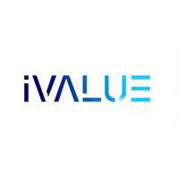 ivalue group logo image