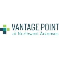 vantage point behavioral health hospital logo image