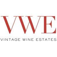 vintage wine estates logo image