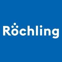 roechling industrial north america logo image