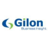 gilon logo image