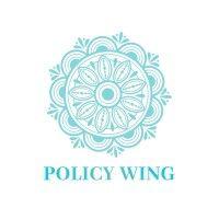 policywing logo image