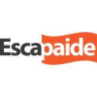 escapaide logo image