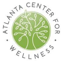 atlanta center for wellness logo image