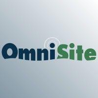 omnisite logo image