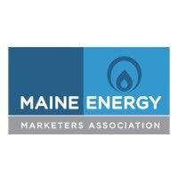 maine energy marketers association/mtec logo image