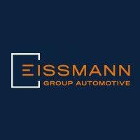 eissmann group automotive logo image