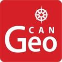 logo of Canadian Geographic