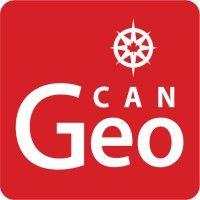 canadian geographic logo image