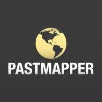 pastmapper logo image