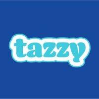 tazzy candy logo image