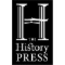 logo of The History Press Usa