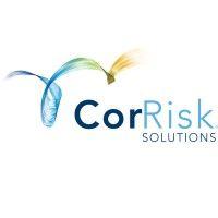 corrisk solutions logo image