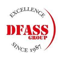 dfass group logo image