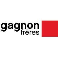 gagnon freres logo image