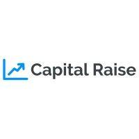 capital raise logo image