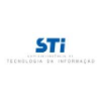 sti uff - superintendência de tecnologia da informação logo image