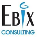 logo of Ebix Consulting Formerly Pb Systems Inc