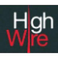 highwire dtc for digital innovation logo image