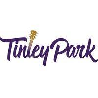 village of tinley park logo image