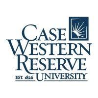 case western reserve university - master of engineering online logo image