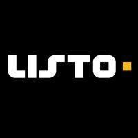 listo logo image