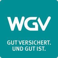 wgv versicherung logo image