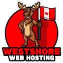 logo of Westshore Web Hosting